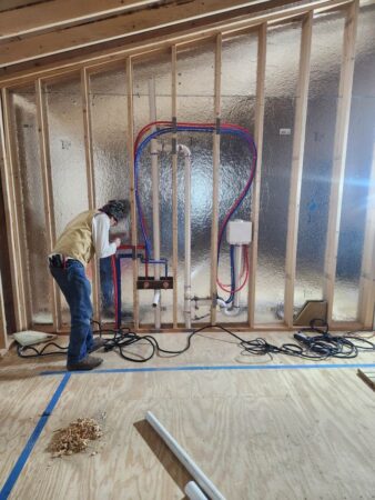 Construction